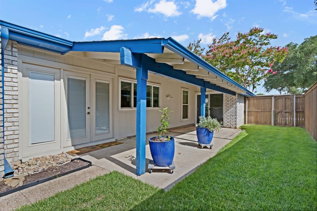 Willowood 01 - Residential