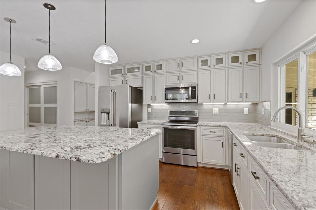 Willowood 01 - Residential