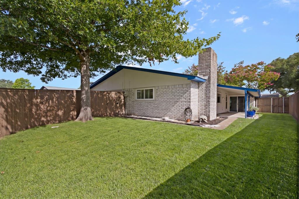 Willowood 01 - Residential