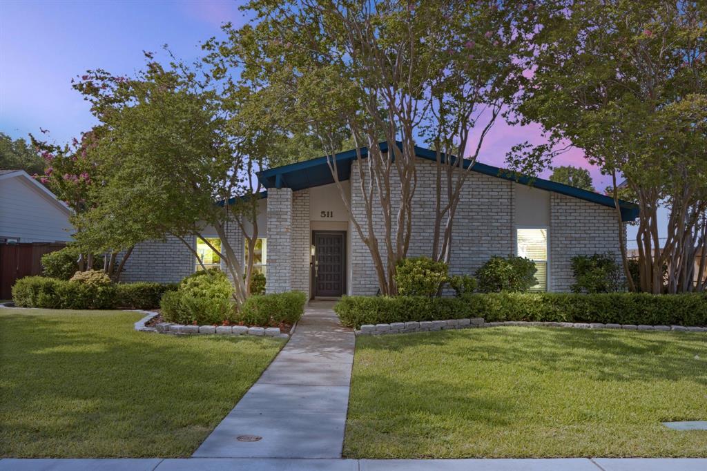 Willowood 01 - Residential