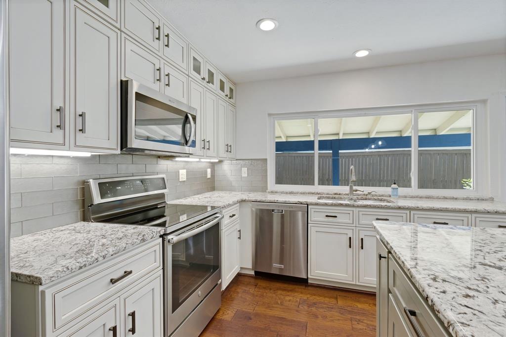 Willowood 01 - Residential