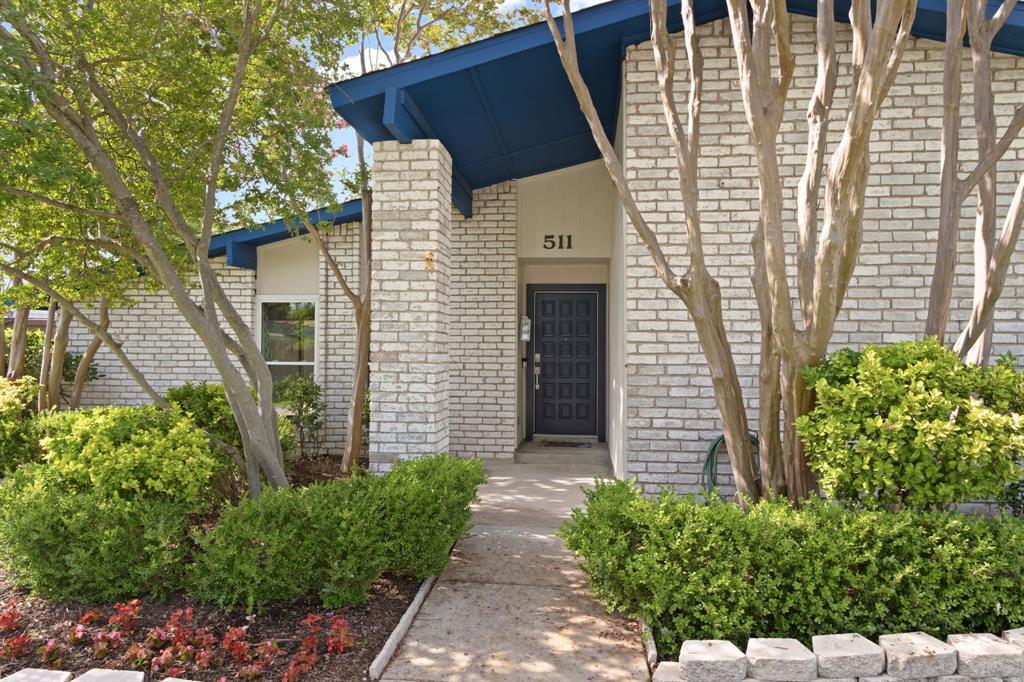 511 Woodhurst Drive