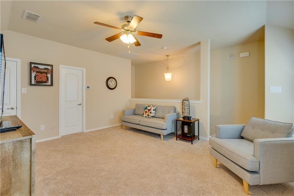 Harvest Meadows Ph 1 - Residential