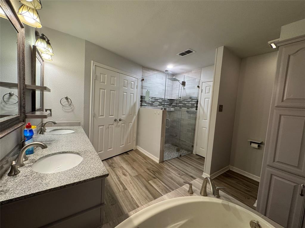 PECAN PLANTATION - Residential