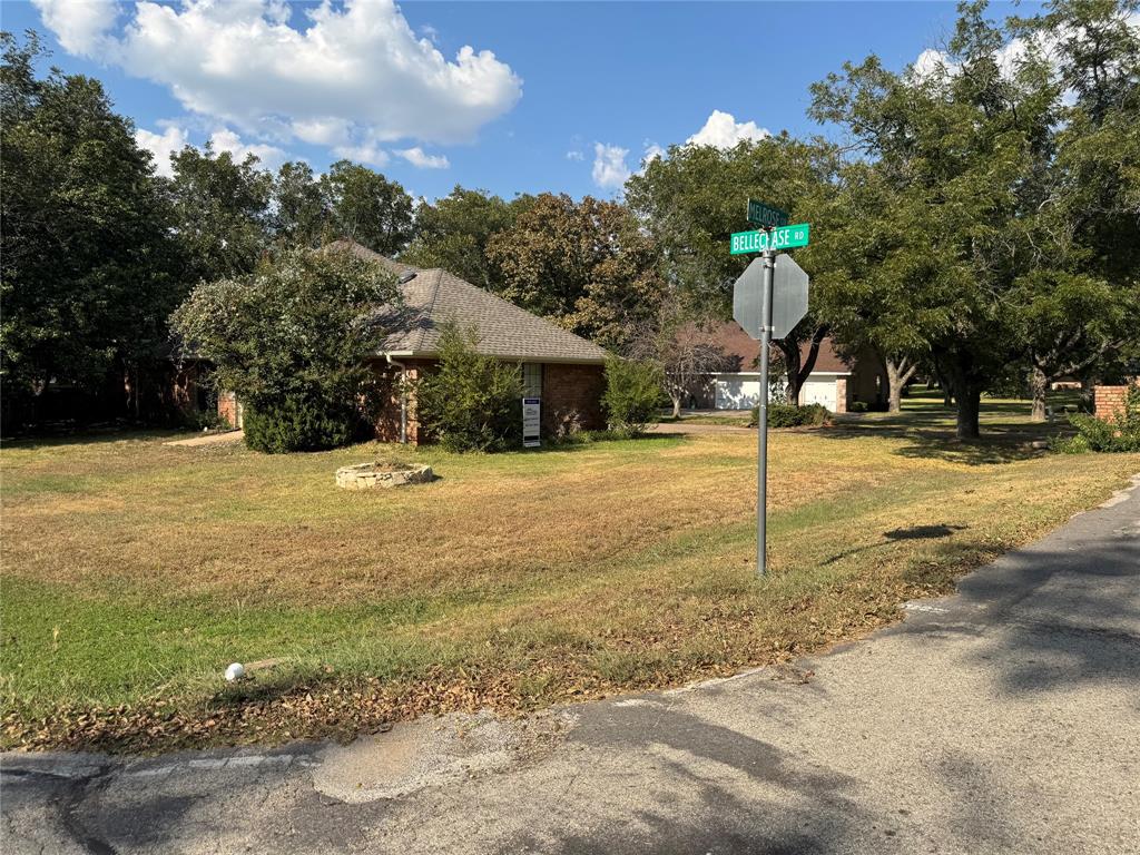 PECAN PLANTATION - Residential