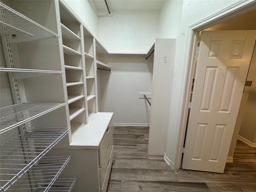 PECAN PLANTATION - Residential