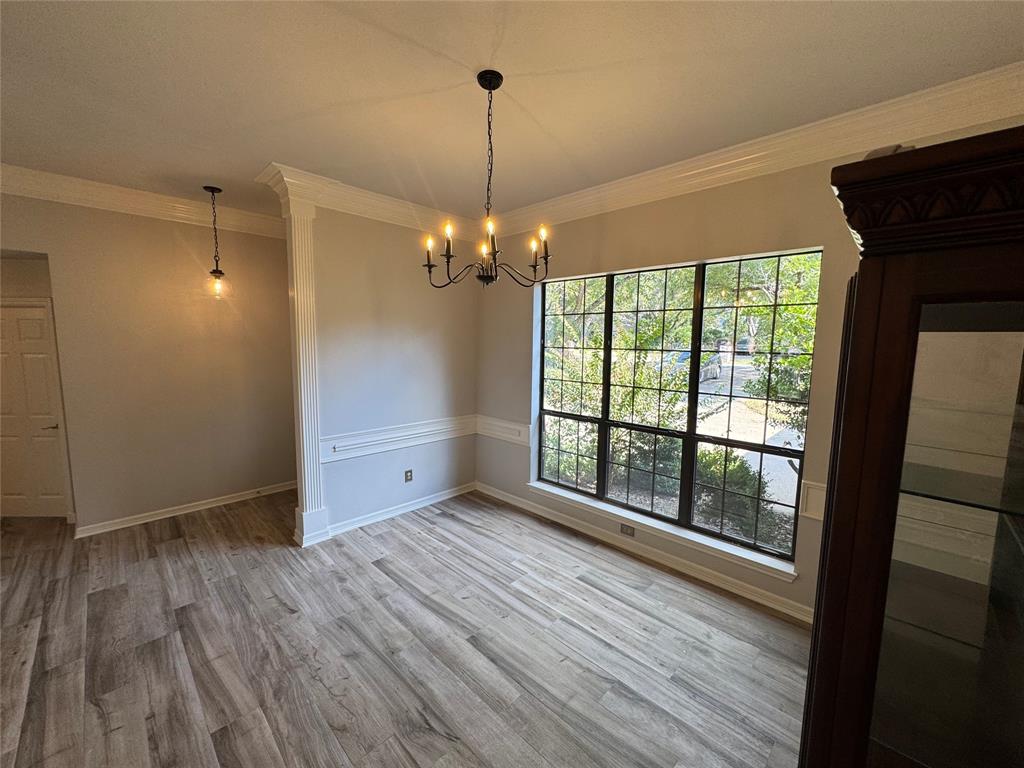 PECAN PLANTATION - Residential