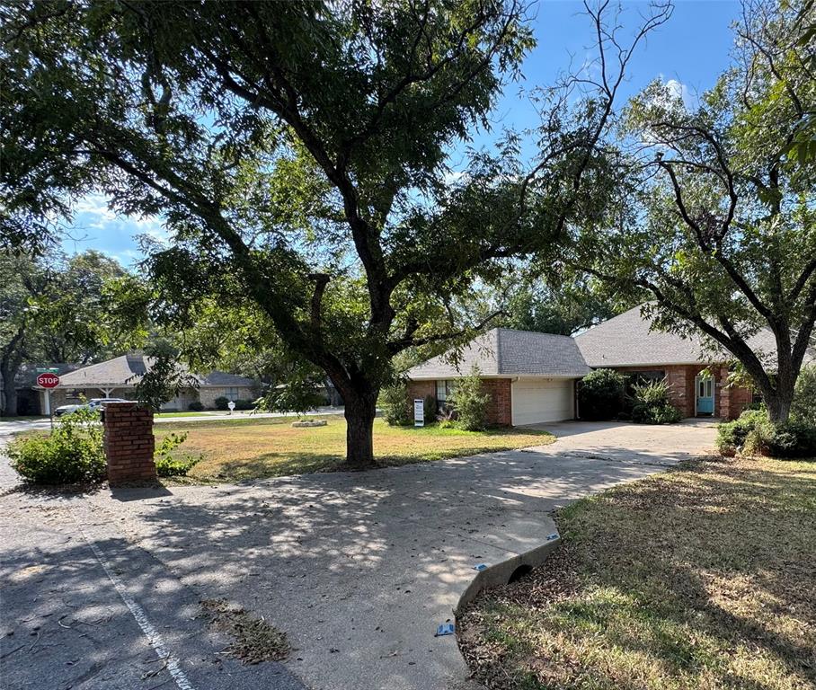 PECAN PLANTATION - Residential