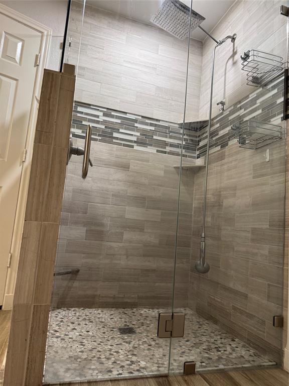 PECAN PLANTATION - Residential