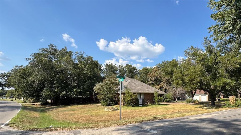 PECAN PLANTATION - Residential
