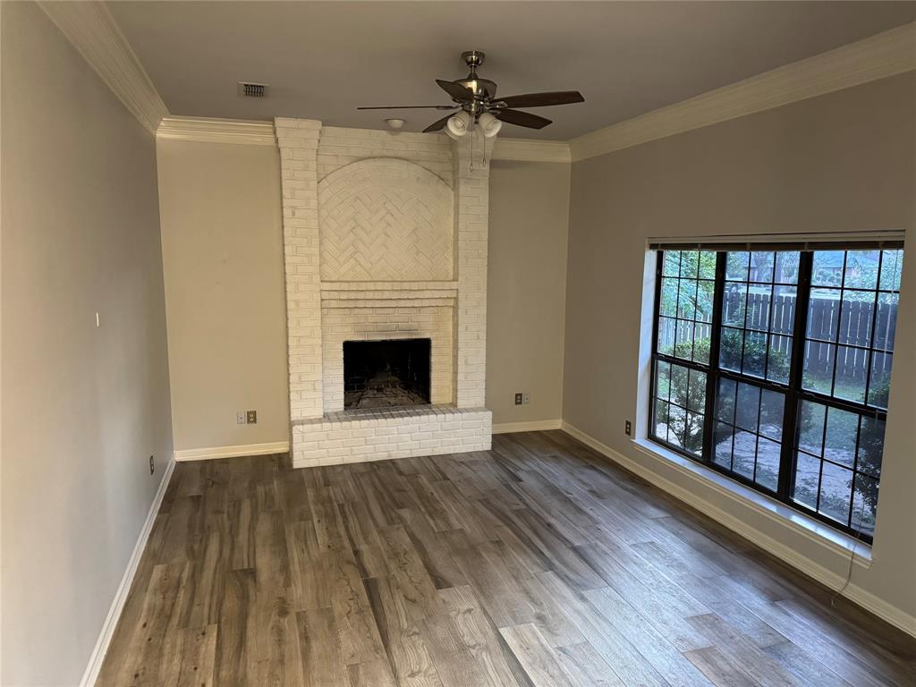 PECAN PLANTATION - Residential