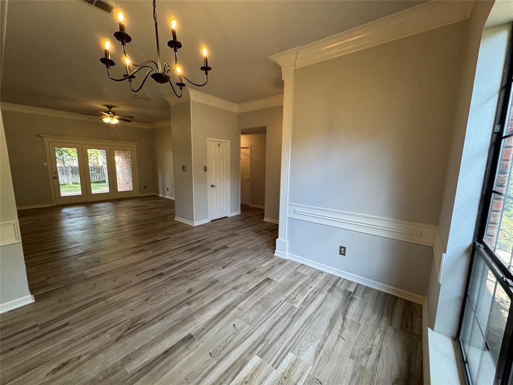 PECAN PLANTATION - Residential