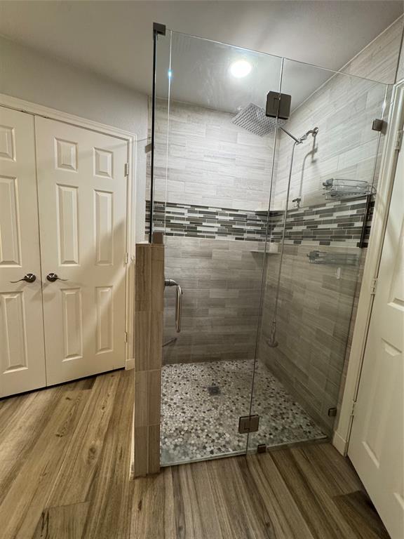 PECAN PLANTATION - Residential