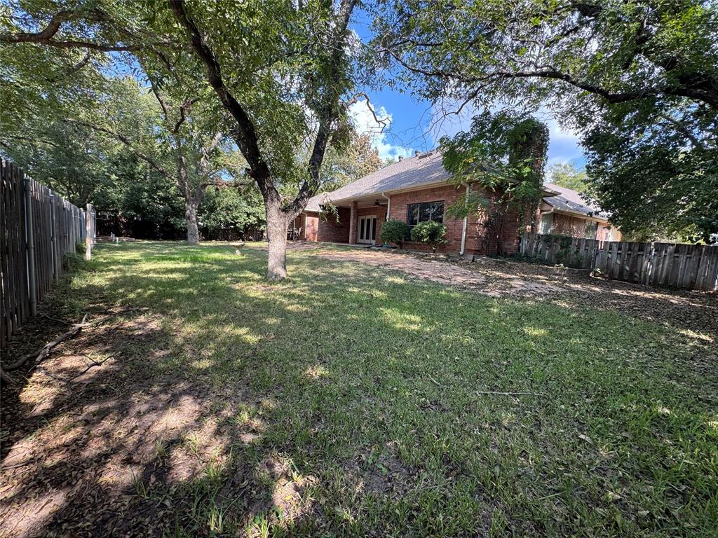 PECAN PLANTATION - Residential