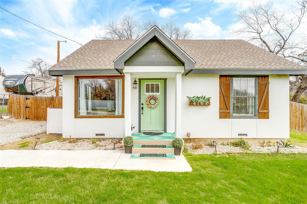 Youngs Ella Lake Worth Add - Residential