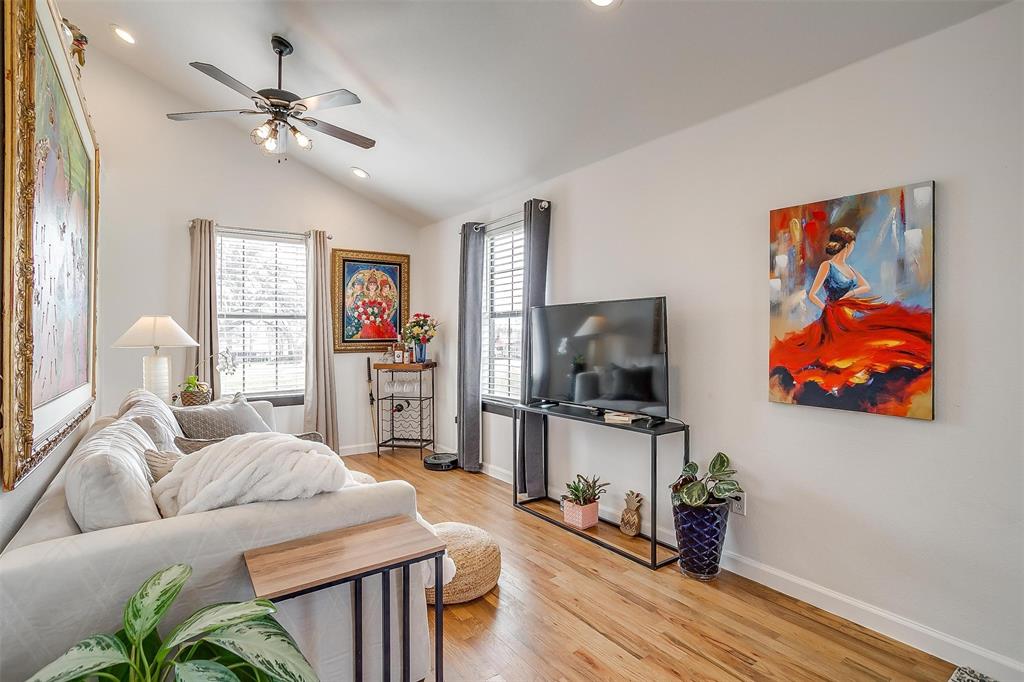 Youngs Ella Lake Worth Add - Residential