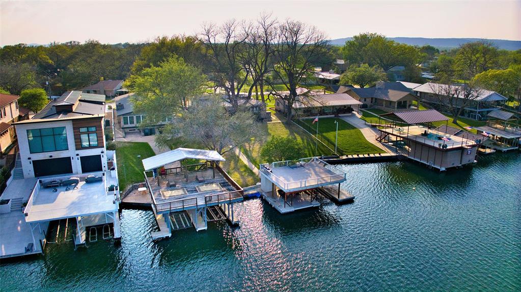 Lakewood Forest Unit III - Residential