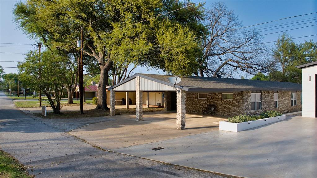 Lakewood Forest Unit III - Residential