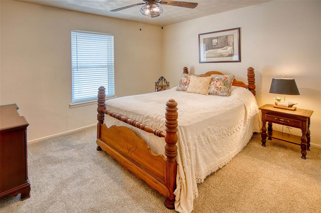 Lakewood Forest Unit III - Residential