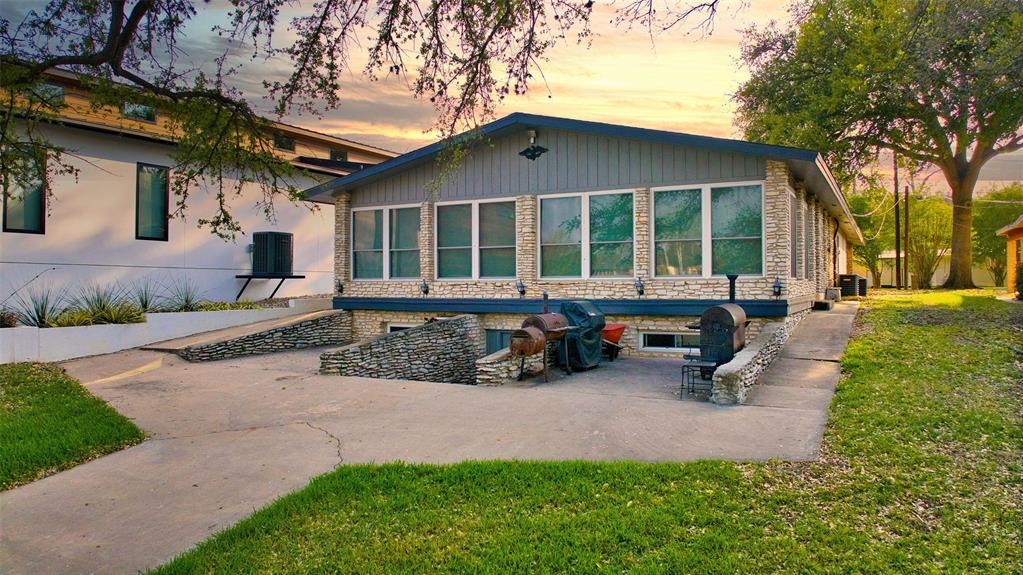 Lakewood Forest Unit III - Residential