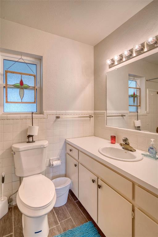 Lakewood Forest Unit III - Residential