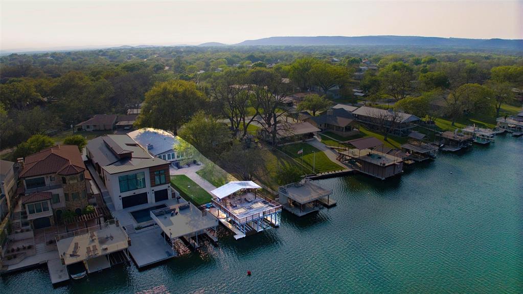 Lakewood Forest Unit III - Residential