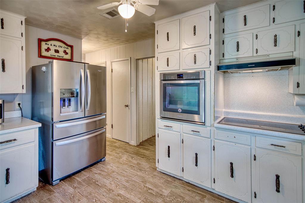 Lakewood Forest Unit III - Residential