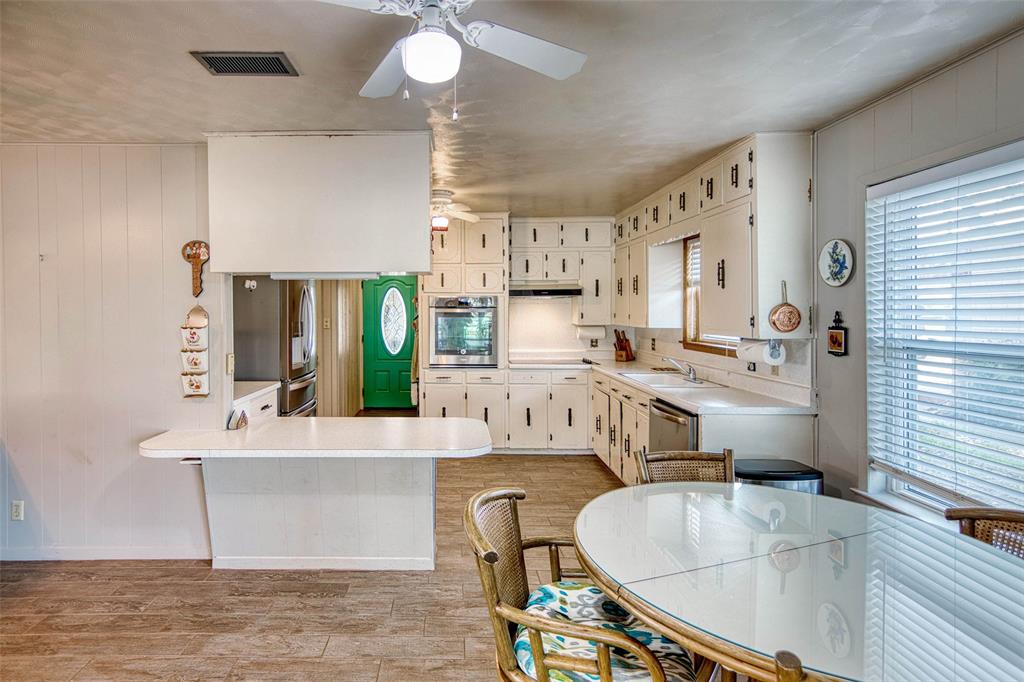 Lakewood Forest Unit III - Residential