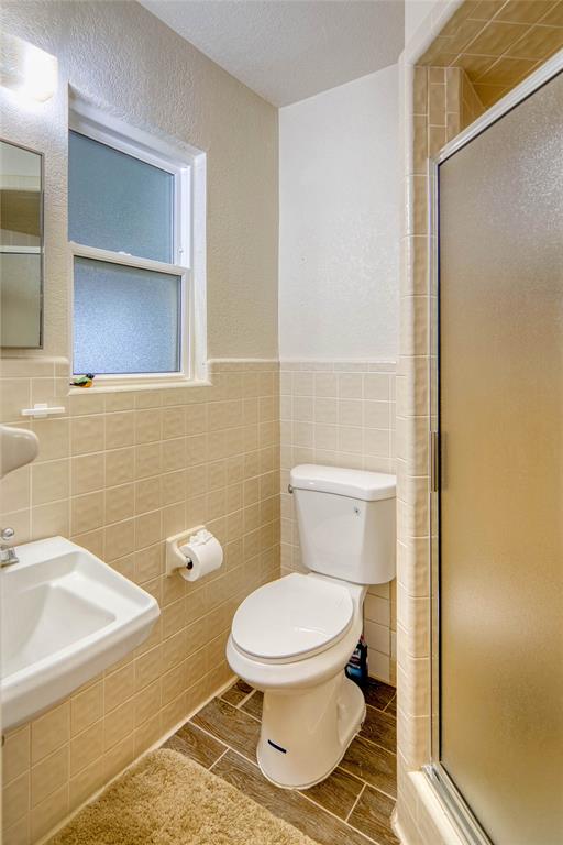 Lakewood Forest Unit III - Residential