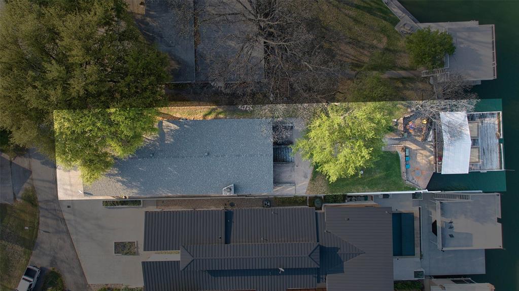 Lakewood Forest Unit III - Residential