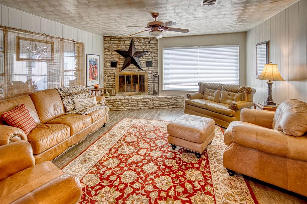 Lakewood Forest Unit III - Residential