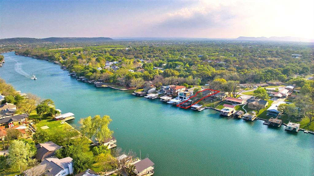 Lakewood Forest Unit III - Residential