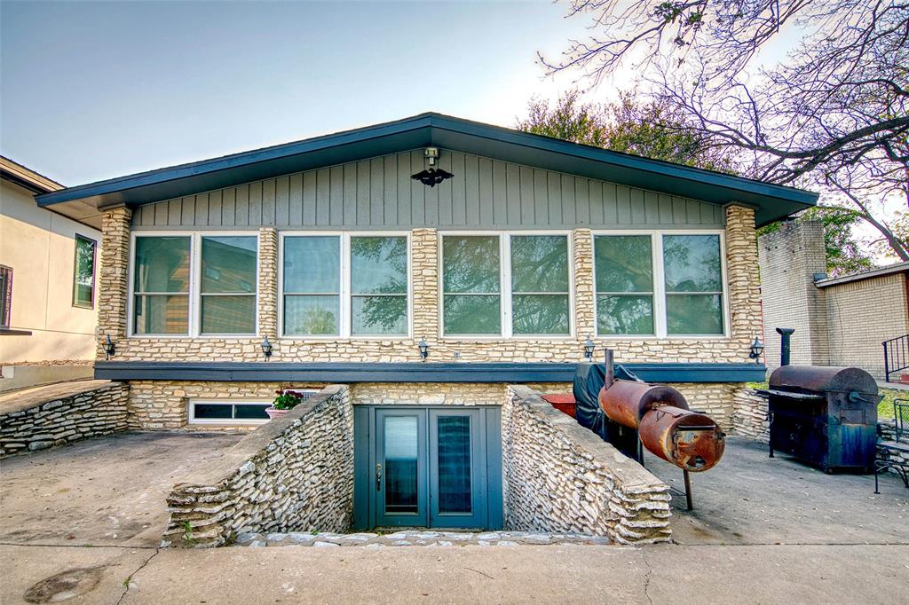 Lakewood Forest Unit III - Residential