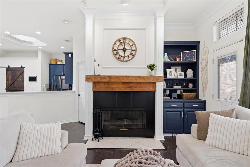 8609 Old Oak Drive