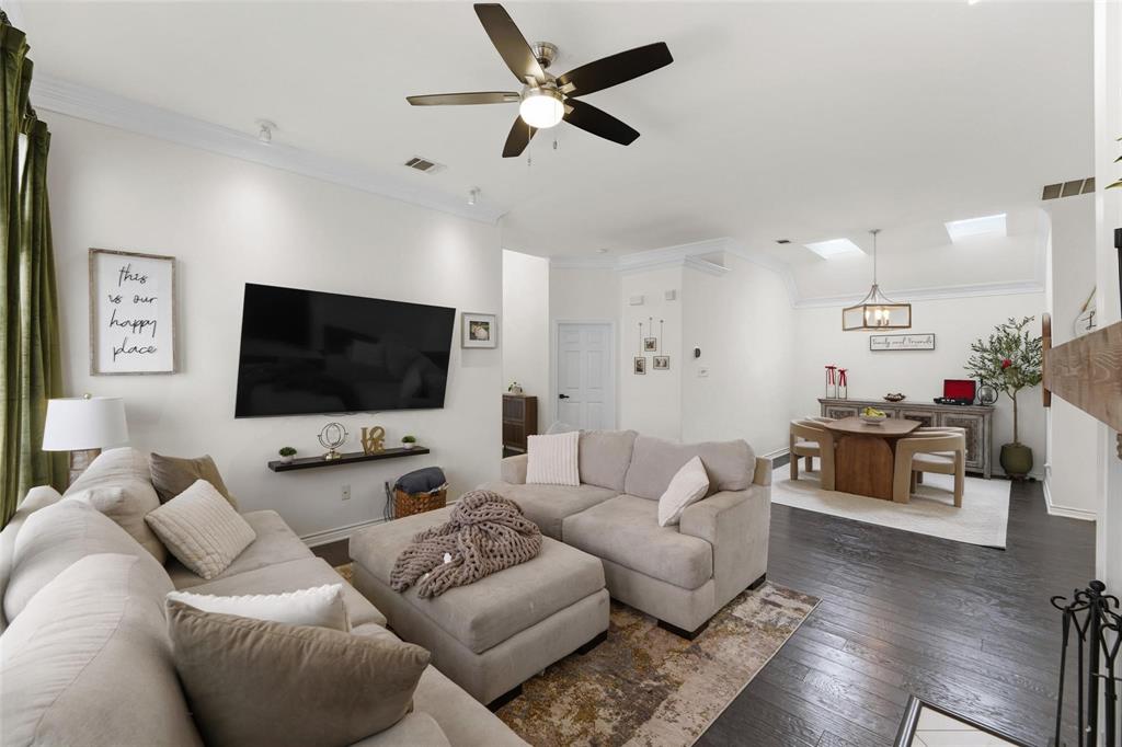 8609 Old Oak Drive
