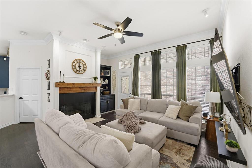 8609 Old Oak Drive