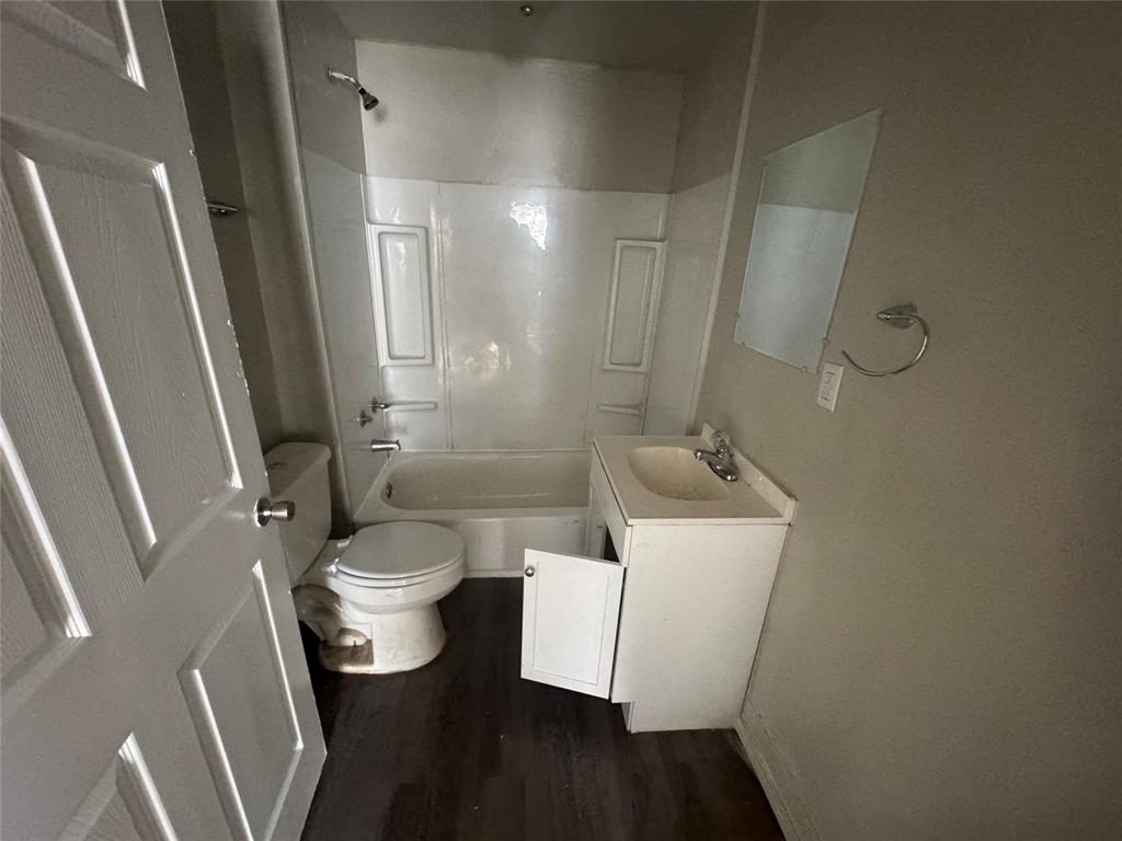 West University Place - Residential Lease