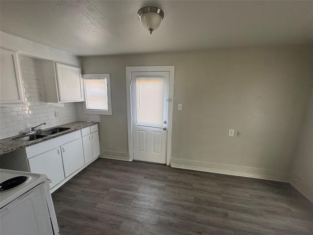 West University Place - Residential Lease