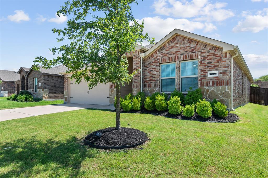 Winn Rdg South Ph 1 - Residential