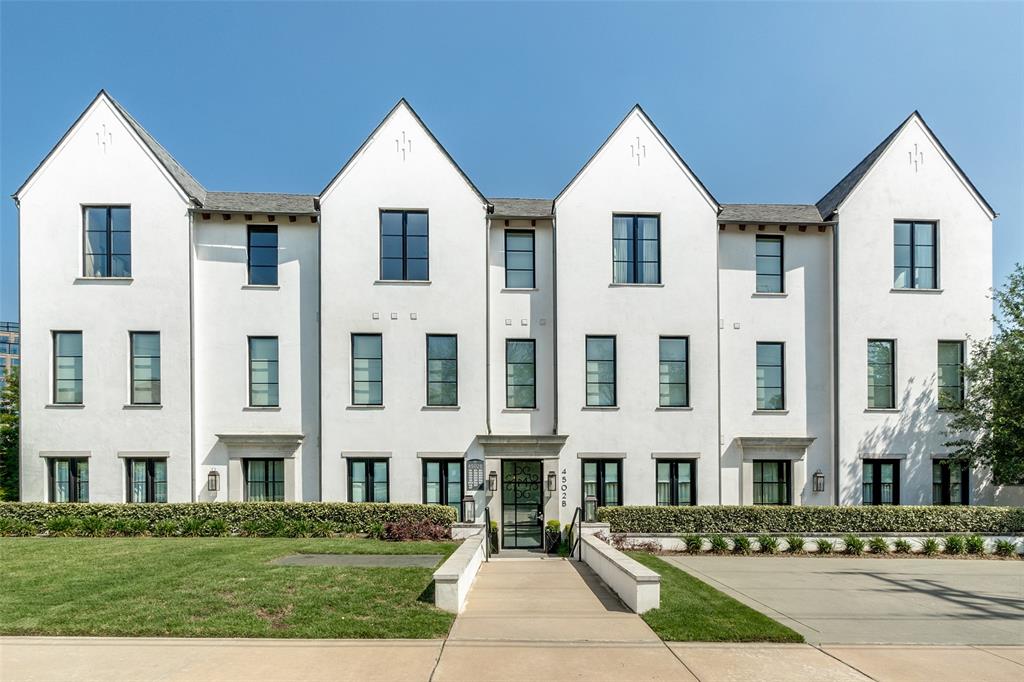 Mondara Condos - Residential