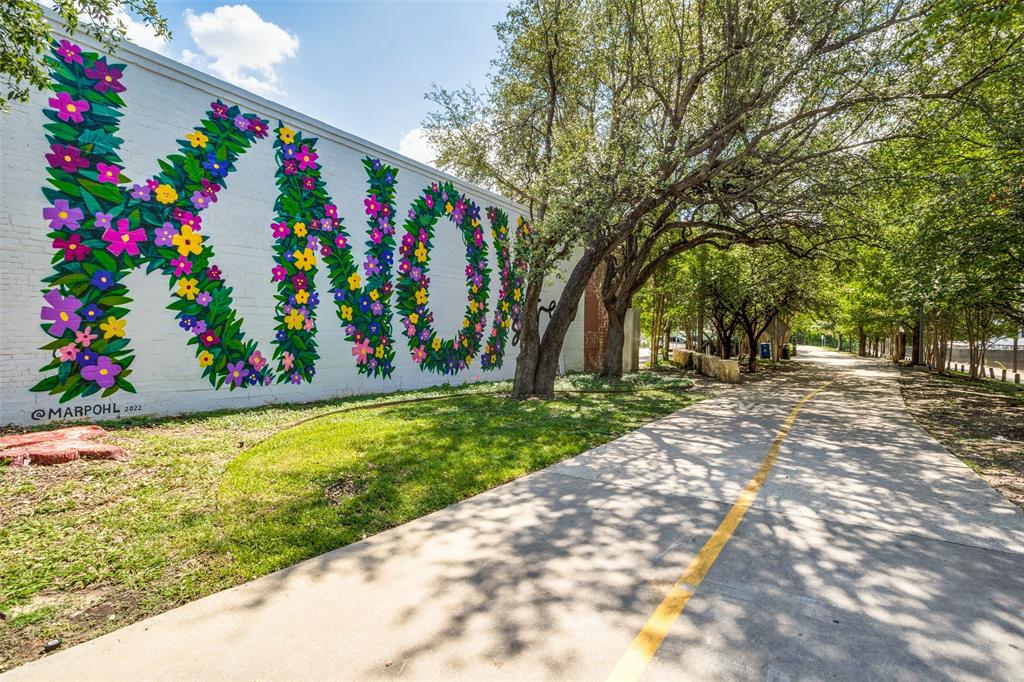 Mondara Condos - Residential