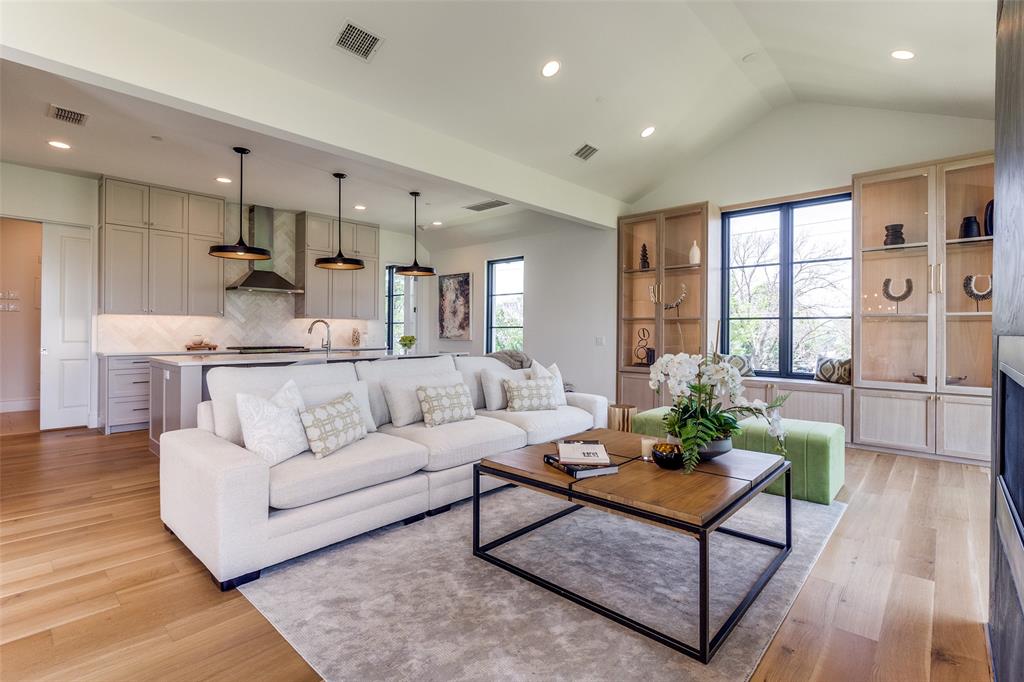 Mondara Condos - Residential