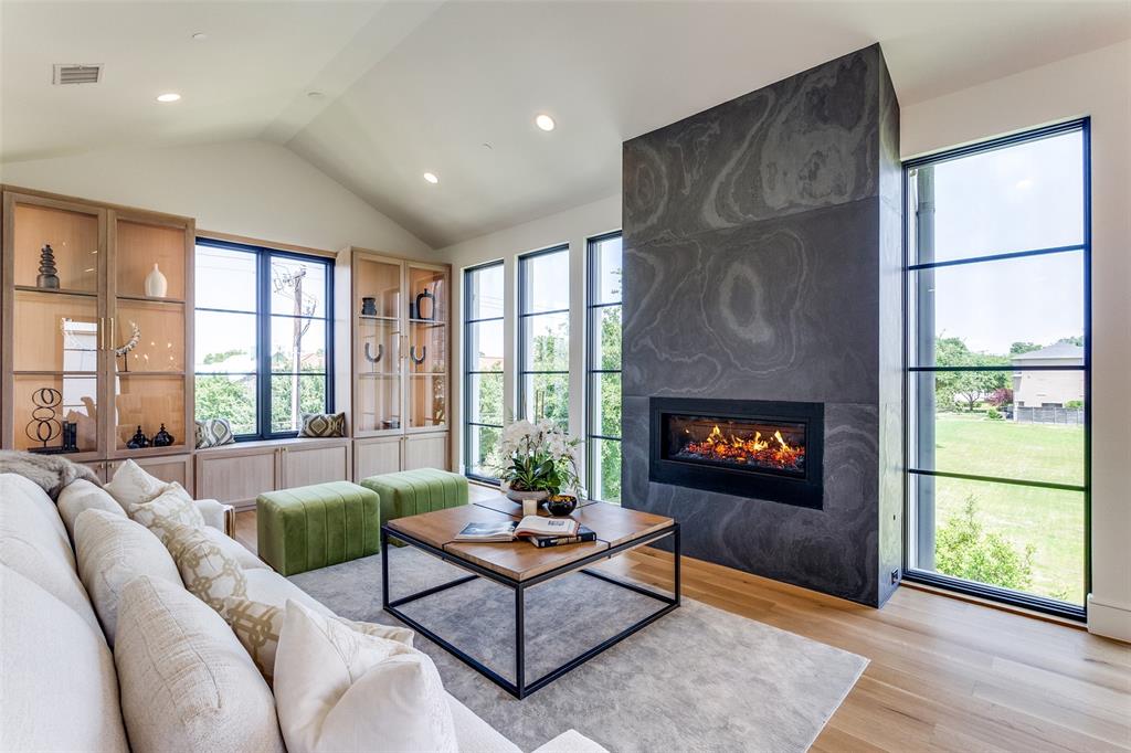 Mondara Condos - Residential