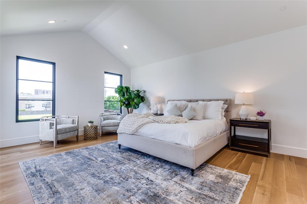 Mondara Condos - Residential