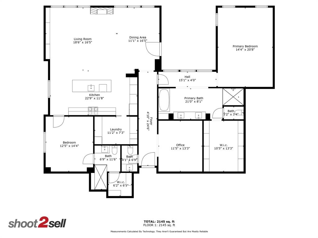 Mondara Condos - Residential