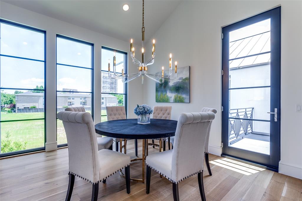 Mondara Condos - Residential