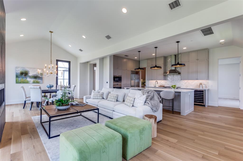 Mondara Condos - Residential