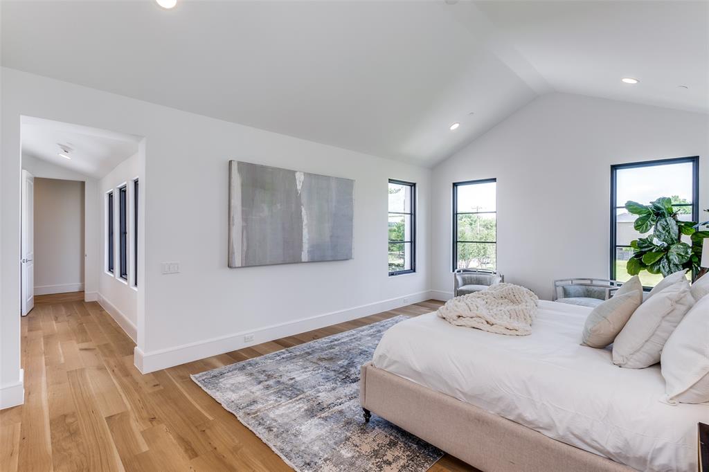 Mondara Condos - Residential