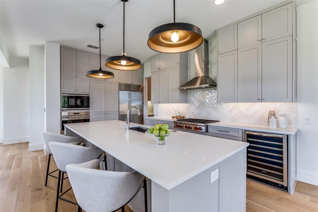 Mondara Condos - Residential