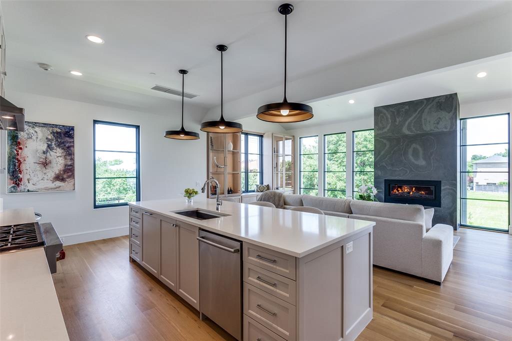 Mondara Condos - Residential